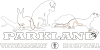 Parkland Veterinary Hospital - Schedule Appointment